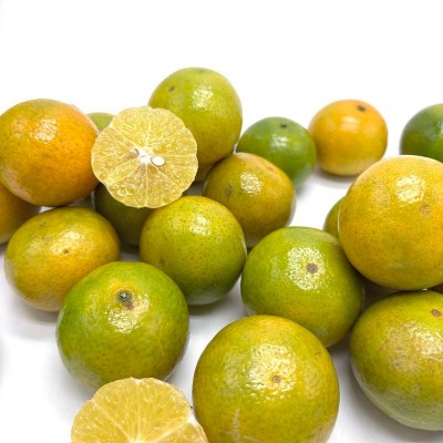 广东肇庆皇帝(单果75g) 约2kg /箱图3