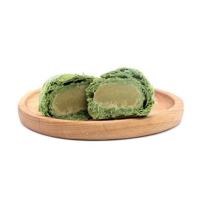 北京稻香村抹茶酥约 500g 整盒装图5
