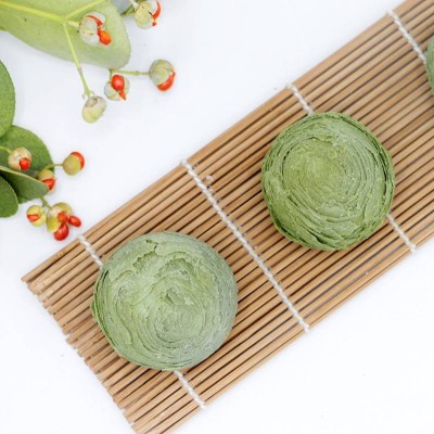 北京稻香村抹茶酥约 500g 整盒装图4