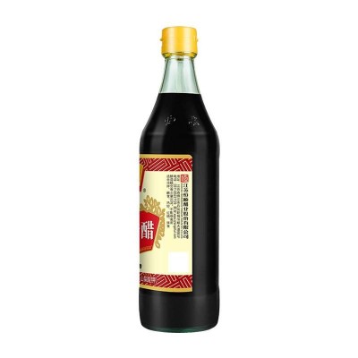 恒顺香醋500ml/瓶图2