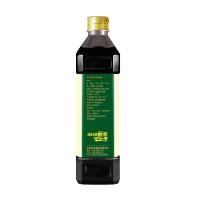 千禾糯米香醋1L/瓶图5