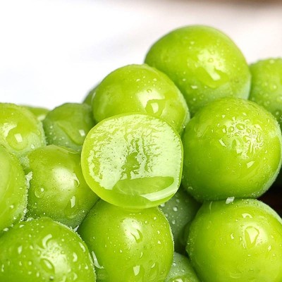 湖南阳光玫瑰葡萄约2kg/箱图3