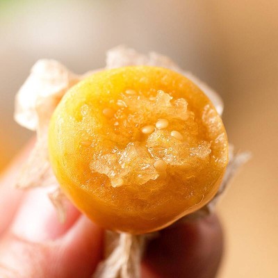 姑娘果(盒)约3斤  / 盒图5
