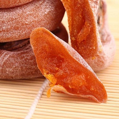 柿饼/箱约1.5kg/袋装图4