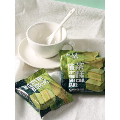 香当当面包整箱 500g*1箱图4