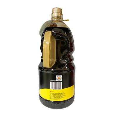 欣和味达美初榨原酿生抽1.8L/瓶图2