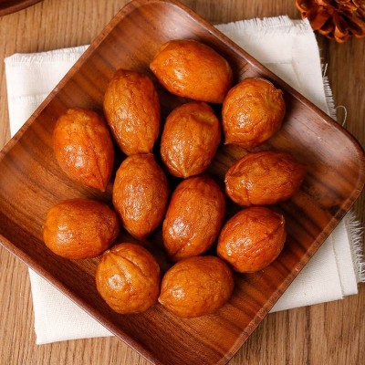 秋林里道斯塑封枣肠200g*2  袋始于1900图3