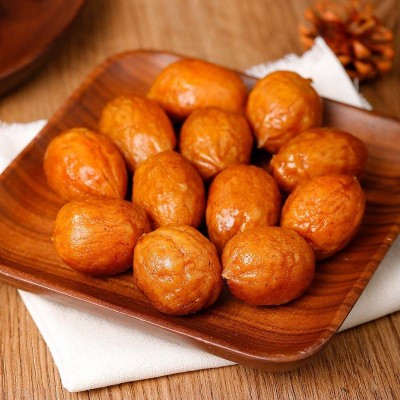 秋林里道斯塑封枣肠200g*2  袋始于1900图4