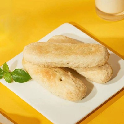 稻香村牛舌饼 200g*6盒 整箱装图3