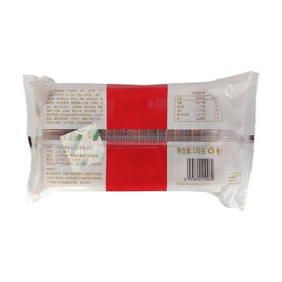 稻香村蜂蜜蛋糕 330g*6块 整箱装图5