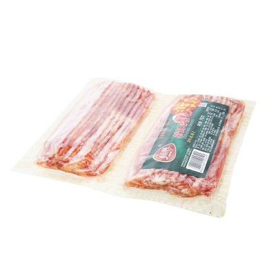 恒慧精制培根700g/袋图3