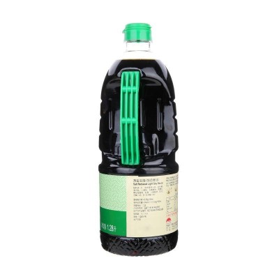 李锦记薄盐生抽1.28L/瓶图4