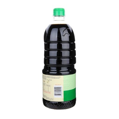 李锦记薄盐生抽1.28L/瓶图5
