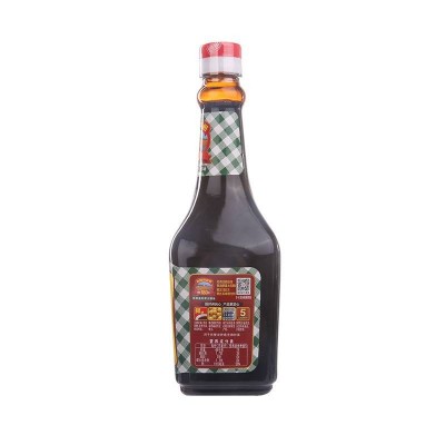 厨邦酱油味极鲜760ml/瓶图3