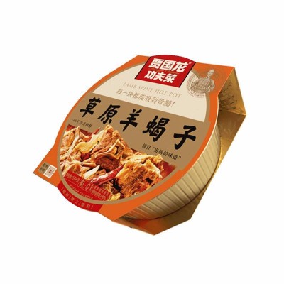 西贝草原羊蝎子1.8kg图4