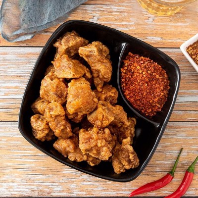 美好香酥排骨麻辣1kg图4