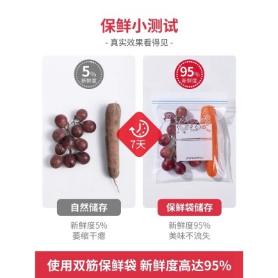 创意居家居厨房用品用具小百货家用大全生活实用日用好物保鲜神器图4