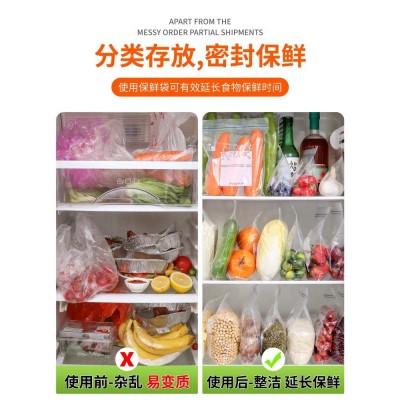 创意居家居厨房用品用具小百货家用大全生活实用日用好物保鲜神器图5