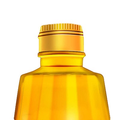 胡姬花古法小榨花生油传承古法双料压榨技艺精髓400ml/桶图4