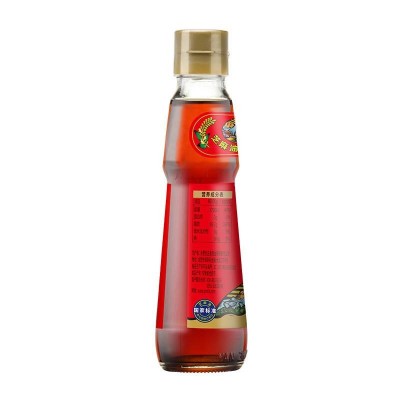 燕庄纯芝麻油228ml/瓶图2