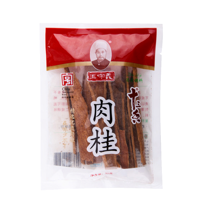 王守义精选肉桂55g/袋图4