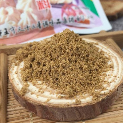 王守义包子饺子调味料40g/袋图5