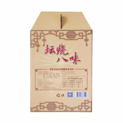 聚春园坛烧八味1.5kg图3
