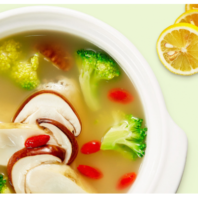 太太乐鸡精100g/袋 三鲜加倍提鲜面条火锅图5