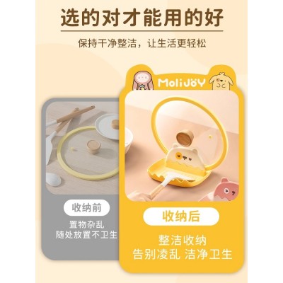 家居厨房用品家用大全用具日用百货收纳网红空间利用各种神器好物图2