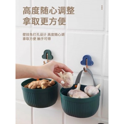 创意家居用品居家厨房神器收纳盒生活日用品用具小百货小东西大全图2