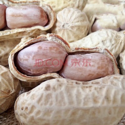 八闽风龙岩水煮花生 2.5kg图3
