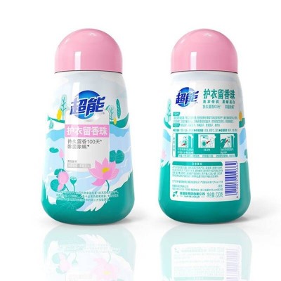 超能护衣留香珠220g图2