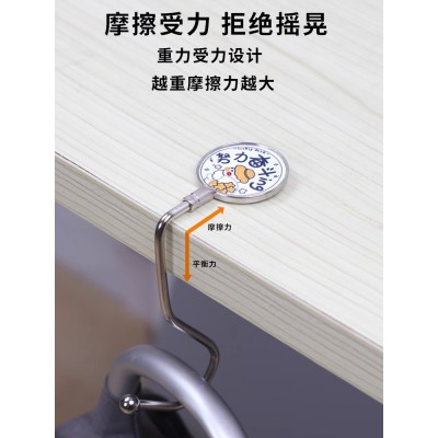 挂包钩神器居家居日用品家用小东西生活百货大全学生寝室宿舍好物图4