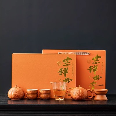 创意商务礼品定制logo公司送领导客户实用活动纪念伴手礼企业高档图4