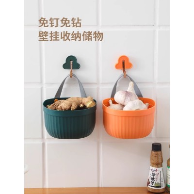 居家居厨房用品用具小百货家用大全生活实用小东西日用品收纳神器图3