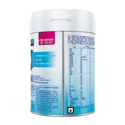 美赞臣 铂睿较大婴儿配方奶粉2段 850g图3