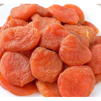 澳康华精品无核杏 500g*1罐图5