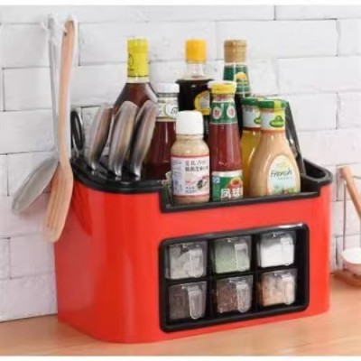 篮子创意家居厨房用品用具小百货大全家庭日用品生活居家用小东西图2