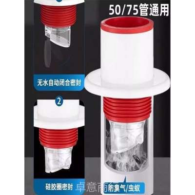 创意家居厨房卫生间用品小百货家用大全生活实用好物各种除臭神器图3