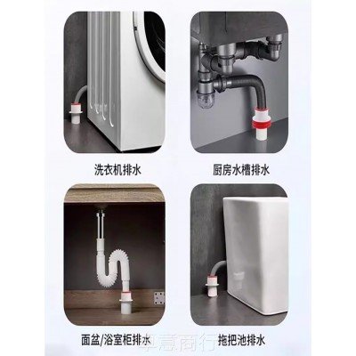 创意家居厨房卫生间用品小百货家用大全生活实用好物各种除臭神器图4