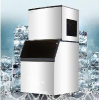 蜜雪冰城奶茶店设备/制冰机/商用制冰机