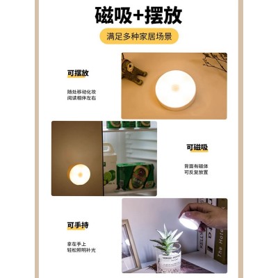 小夜灯宿舍床上用创意住校用品生活寝室好物学生卧室百货家用神器图5