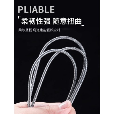 创意家居生活用品家用日常小百货居家厨房冰箱疏通神器大全用具图2
