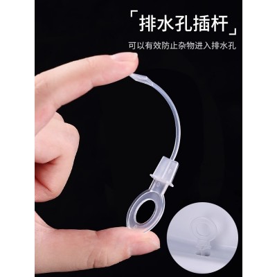 创意家居生活用品家用日常小百货居家厨房冰箱疏通神器大全用具图4