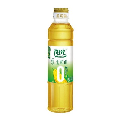 金龙鱼葵花油一级压榨5L/桶图5