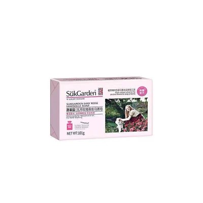 蔬果园除菌7件套C礼盒(洗衣液+洗衣凝珠+油污净t洁厕剂+餐具）图6