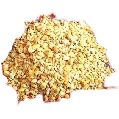 河南益海食品有限公司生产豫鸣牌豆粕4250元/吨图5