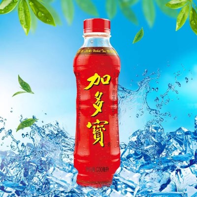 加多宝凉茶1.5L*6瓶装正宗凉茶饮料家庭聚会常备水饮品火锅聚会图2