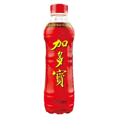 加多宝凉茶1.5L*6瓶装正宗凉茶饮料家庭聚会常备水饮品火锅聚会图4