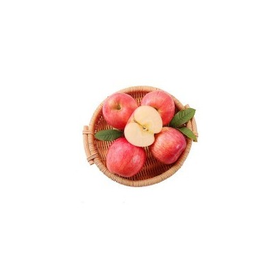 山东栖霞红富士苹果精品12粒单果190g 240g水果礼盒图6